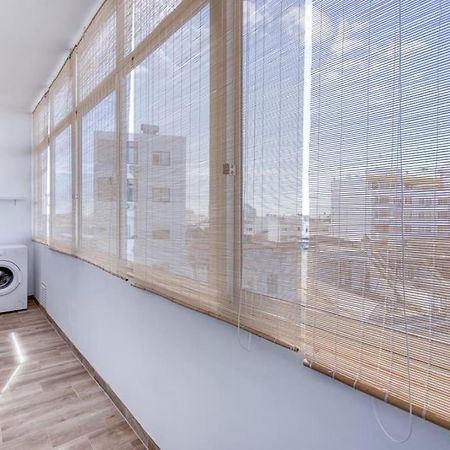 דירות Faro Center With Ac & Wifi מראה חיצוני תמונה