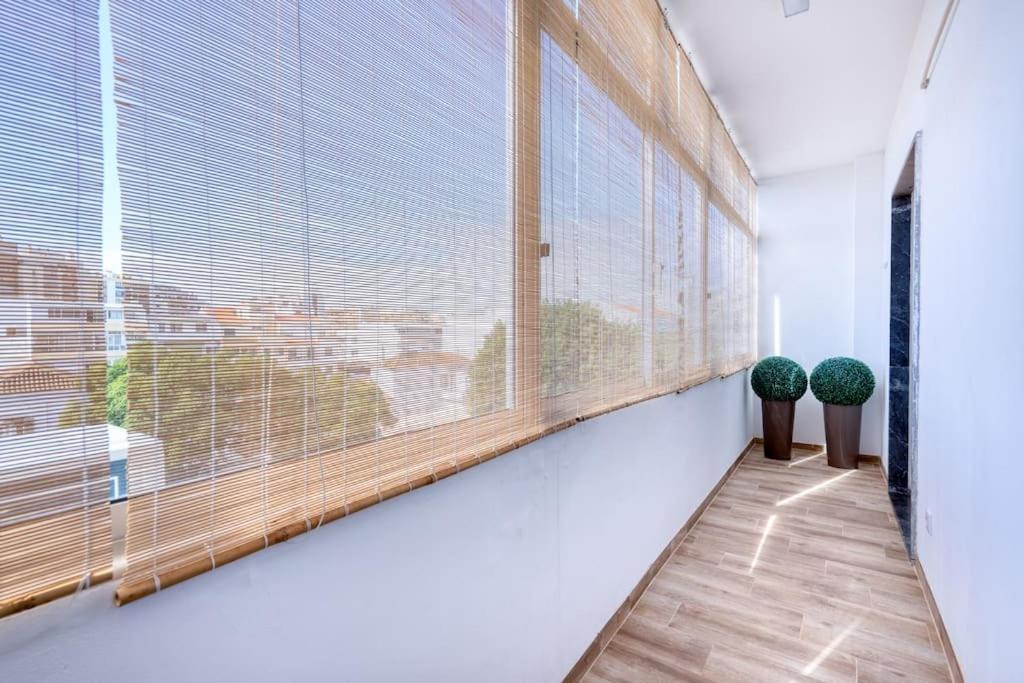דירות Faro Center With Ac & Wifi מראה חיצוני תמונה